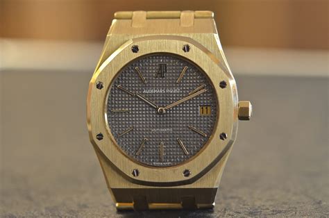 orologio audemars piguet serie limitata|audemars piguet orologi.